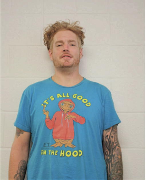 ERIC STEPHEN BERNING, Cook County, Illinois