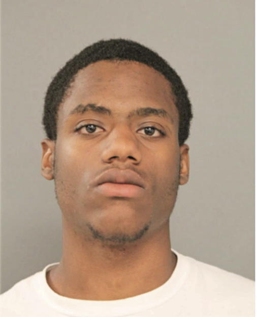 DEVANTE R BIGGINS, Cook County, Illinois