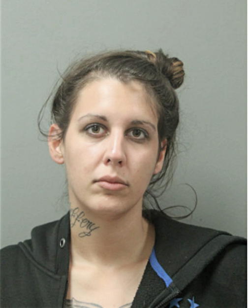 ALYSHA B BOJOVIC, Cook County, Illinois