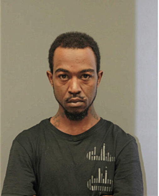CLARENCE D BOLDEN, Cook County, Illinois