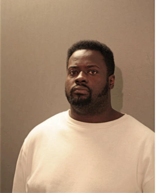 STEVEN J BOLDEN, Cook County, Illinois