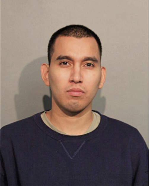 JOSHUA BONILLA, Cook County, Illinois