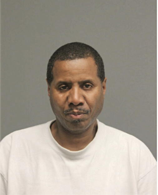KENNETH D BOUGHTON, Cook County, Illinois