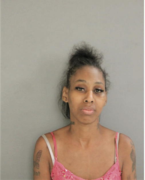 DONEIA C BOYD, Cook County, Illinois