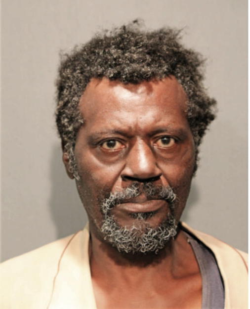 ISIAH BROWN, Cook County, Illinois