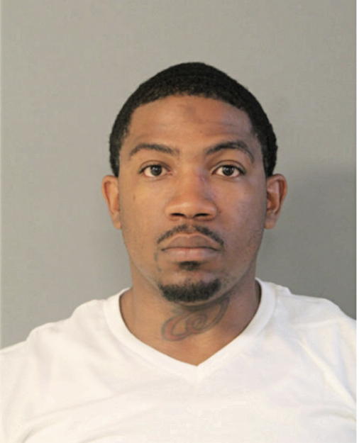 WILLIE L BROWN, Cook County, Illinois