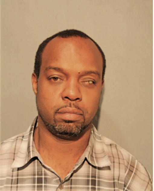 JEROME BUCHANAN, Cook County, Illinois