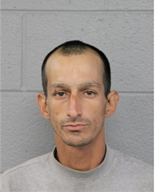 IVAN BURGOS, Cook County, Illinois