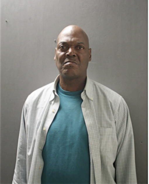 KENNETH BURKS, Cook County, Illinois
