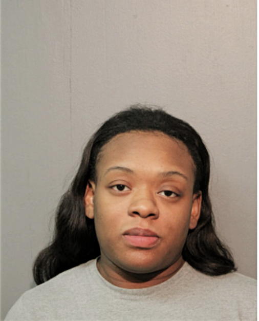 BRITTANY BURNS, Cook County, Illinois