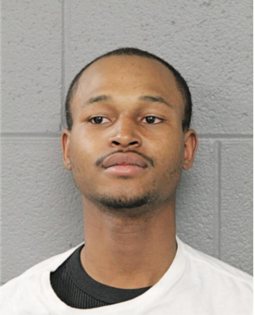 KEITH BURNS, Cook County, Illinois