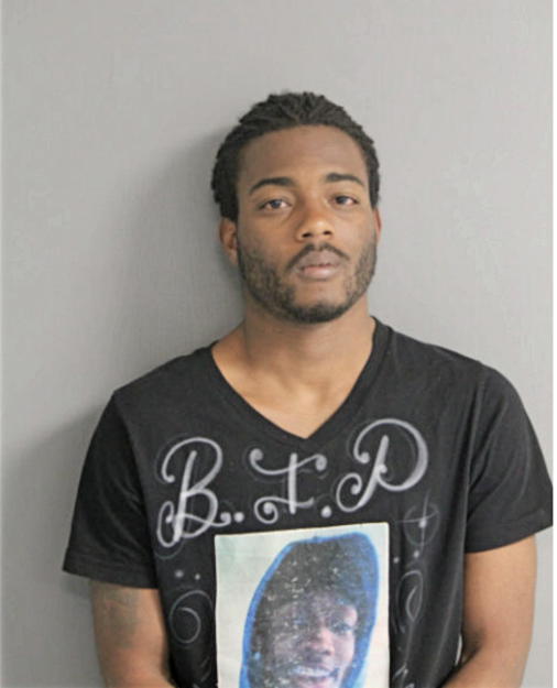DEVIN T C PERRY, Cook County, Illinois