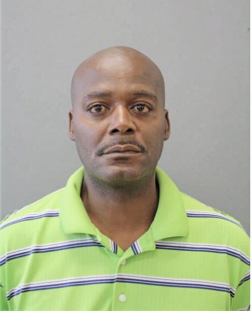 TERRY CALDWELL, Cook County, Illinois