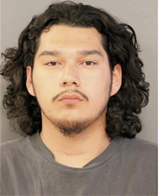 RAMON CARDONA, Cook County, Illinois