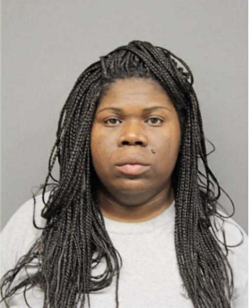 JESSICA M CHAPMAN, Cook County, Illinois