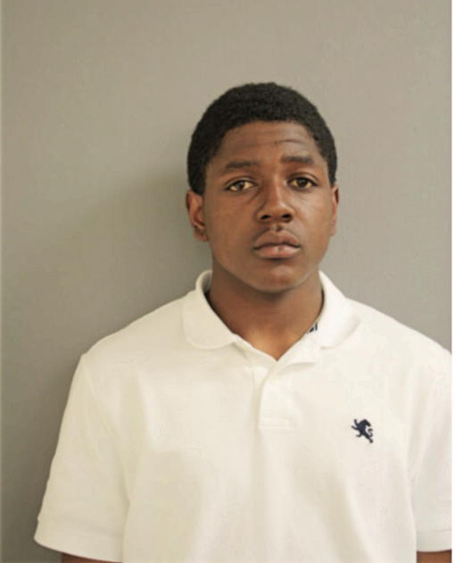 DANIEL CHISM, Cook County, Illinois