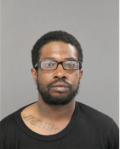 CHRISTOPHER C CHRISTIAN, Cook County, Illinois