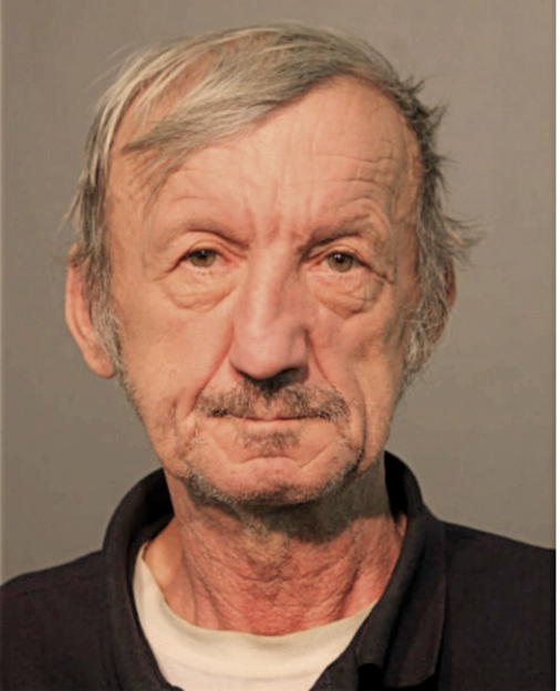 WIESLAW P CHUMRA, Cook County, Illinois