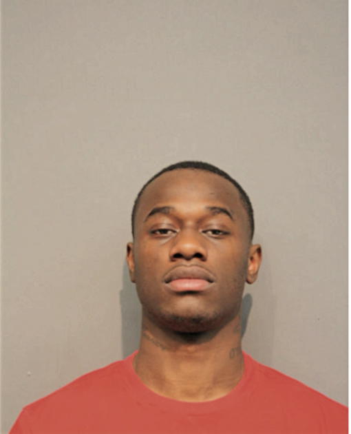 TORIAN CLEGGETTE, Cook County, Illinois
