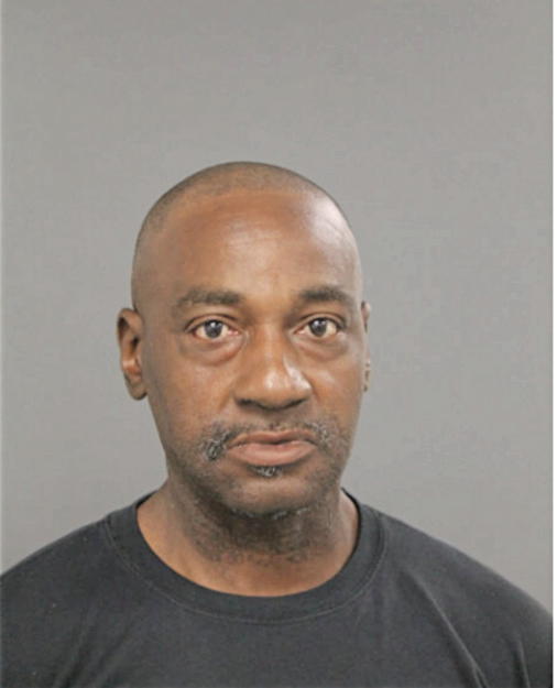 BOBBY D CLIFTON, Cook County, Illinois