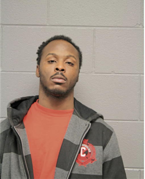SHILOH CLOYD, Cook County, Illinois