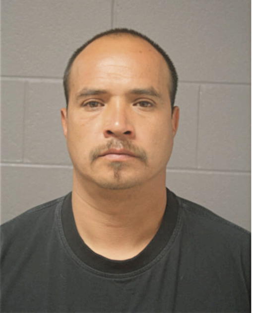 GUILLERMO COCOLAN, Cook County, Illinois