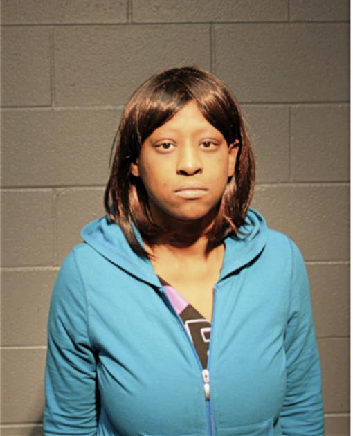 TINA L COLLINS, Cook County, Illinois