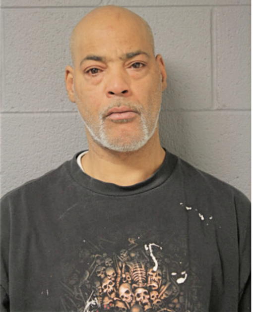 GOMEZ M COPPAGE, Cook County, Illinois