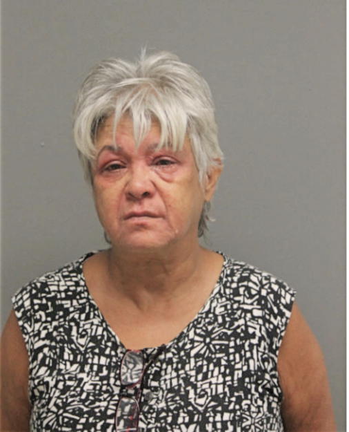 SYLVIA CORREA, Cook County, Illinois