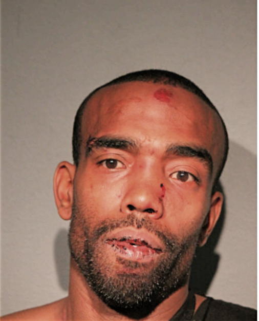 JASON T CRIBBS, Cook County, Illinois