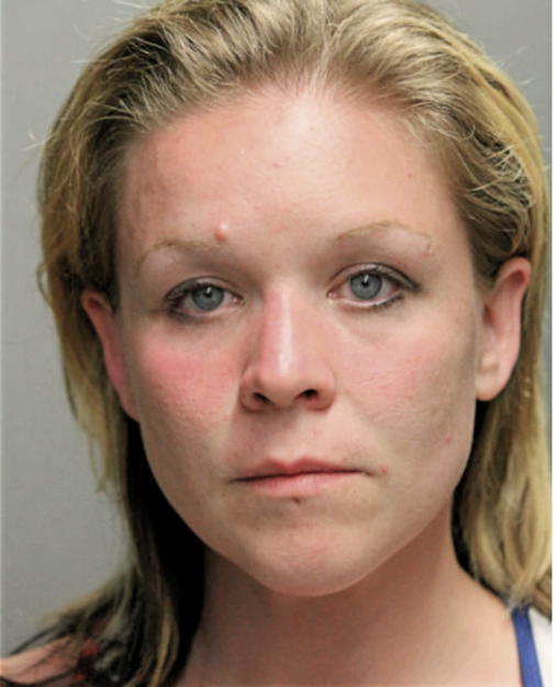 ASHLEY M CRUZ, Cook County, Illinois