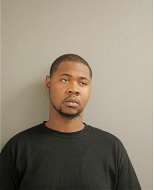 ANTWONE L DAVENPORT, Cook County, Illinois
