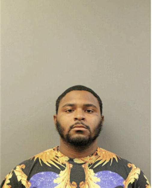 DERON L DAVIS, Cook County, Illinois