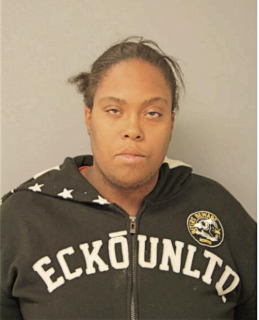 YOLETTE DAVIS, Cook County, Illinois