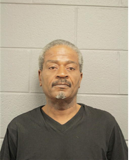 RUSSELL DEAR, Cook County, Illinois