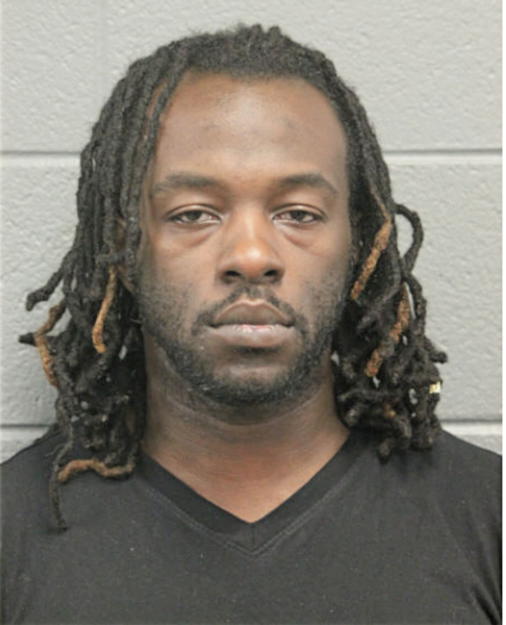 JERALD H DIGBY, Cook County, Illinois