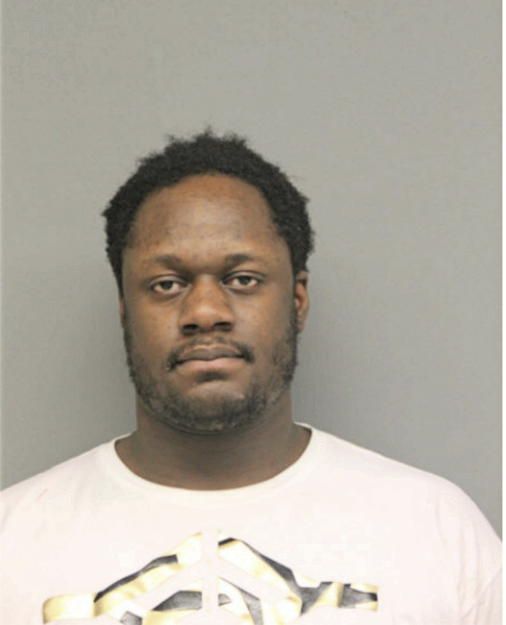 JOSEPH L EDMOND, Cook County, Illinois