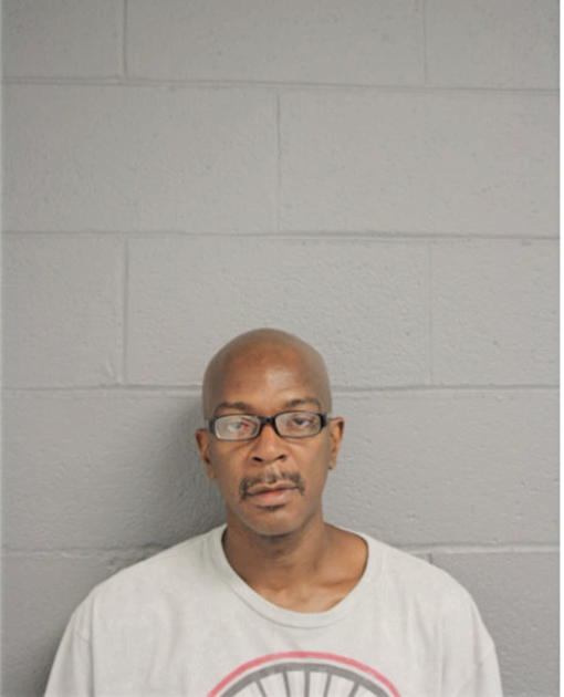 MARVIN L ELLIS, Cook County, Illinois