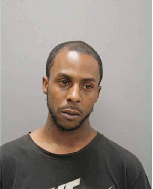 ANTONIO D ELLZEY, Cook County, Illinois