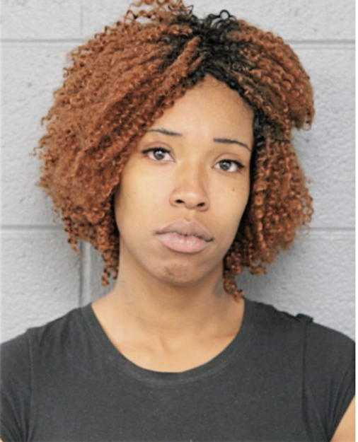 ALICIA ERSKIN, Cook County, Illinois
