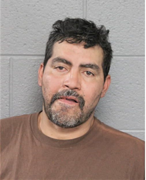 GUADALUPE ESCOBEDO, Cook County, Illinois