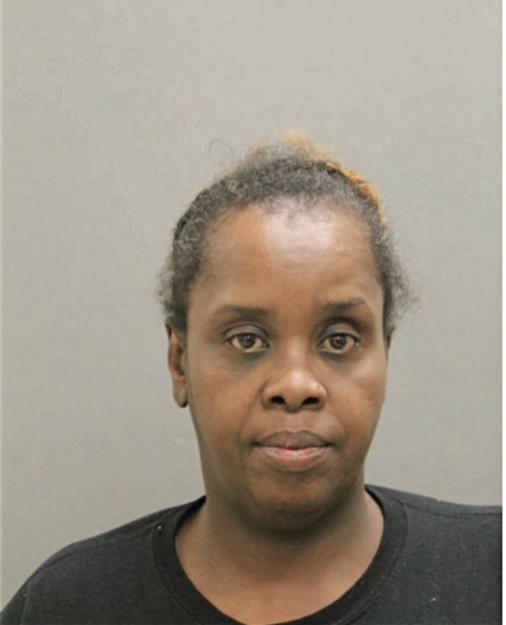 ELISA EVANS, Cook County, Illinois
