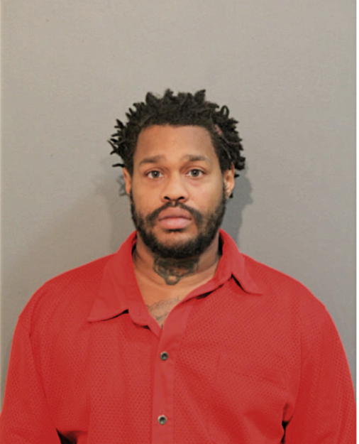 BUIS D EXAVIUS, Cook County, Illinois