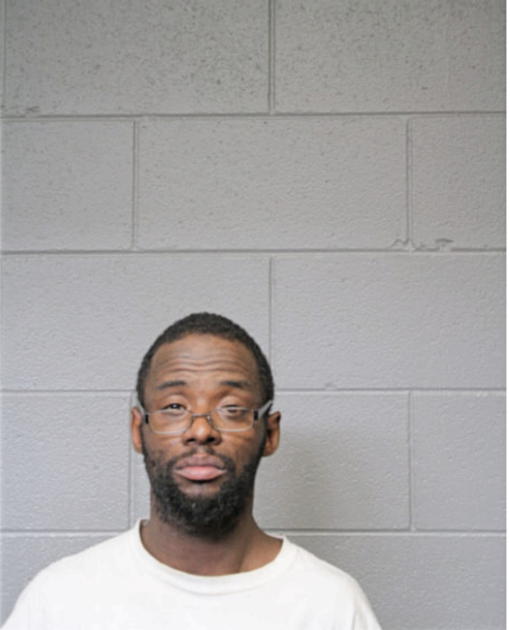 TYRONE FIELDS, Cook County, Illinois