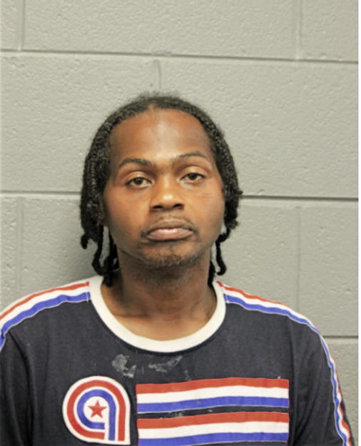 SUGORIA FLOYD, Cook County, Illinois