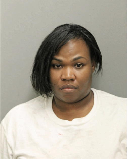 CANDACE FONTANEZ, Cook County, Illinois