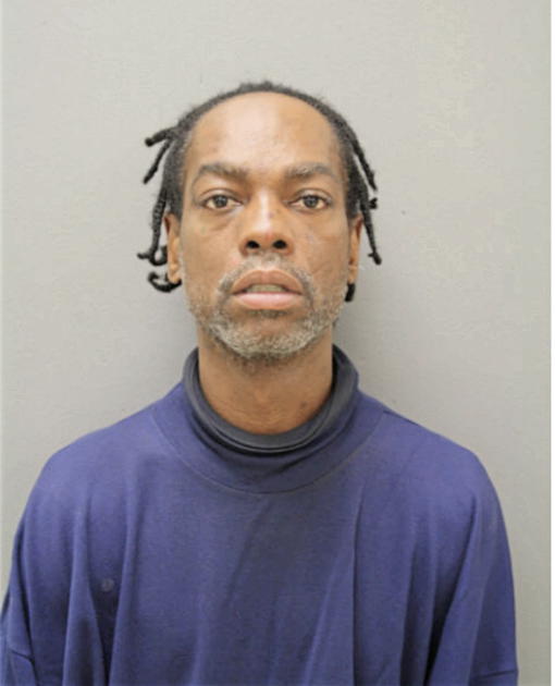 JERRY FREEMAN, Cook County, Illinois