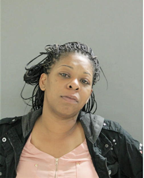 ARIESH S. GARDNER, Cook County, Illinois