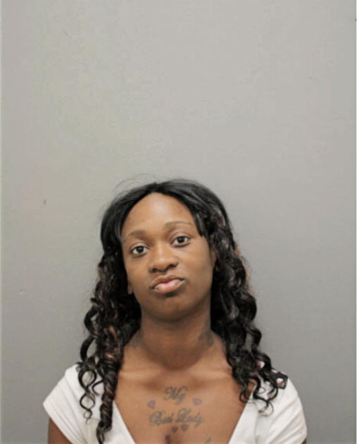 VASEANDA A GARRON, Cook County, Illinois