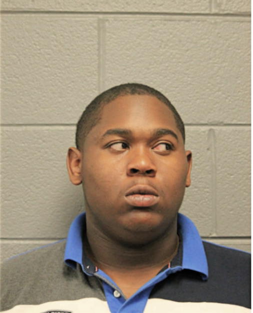 JAMES A GILMORE, Cook County, Illinois